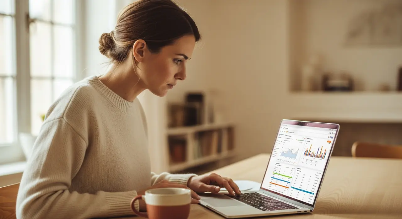 Freelance SEO Sainte-Geneviève-des-Bois