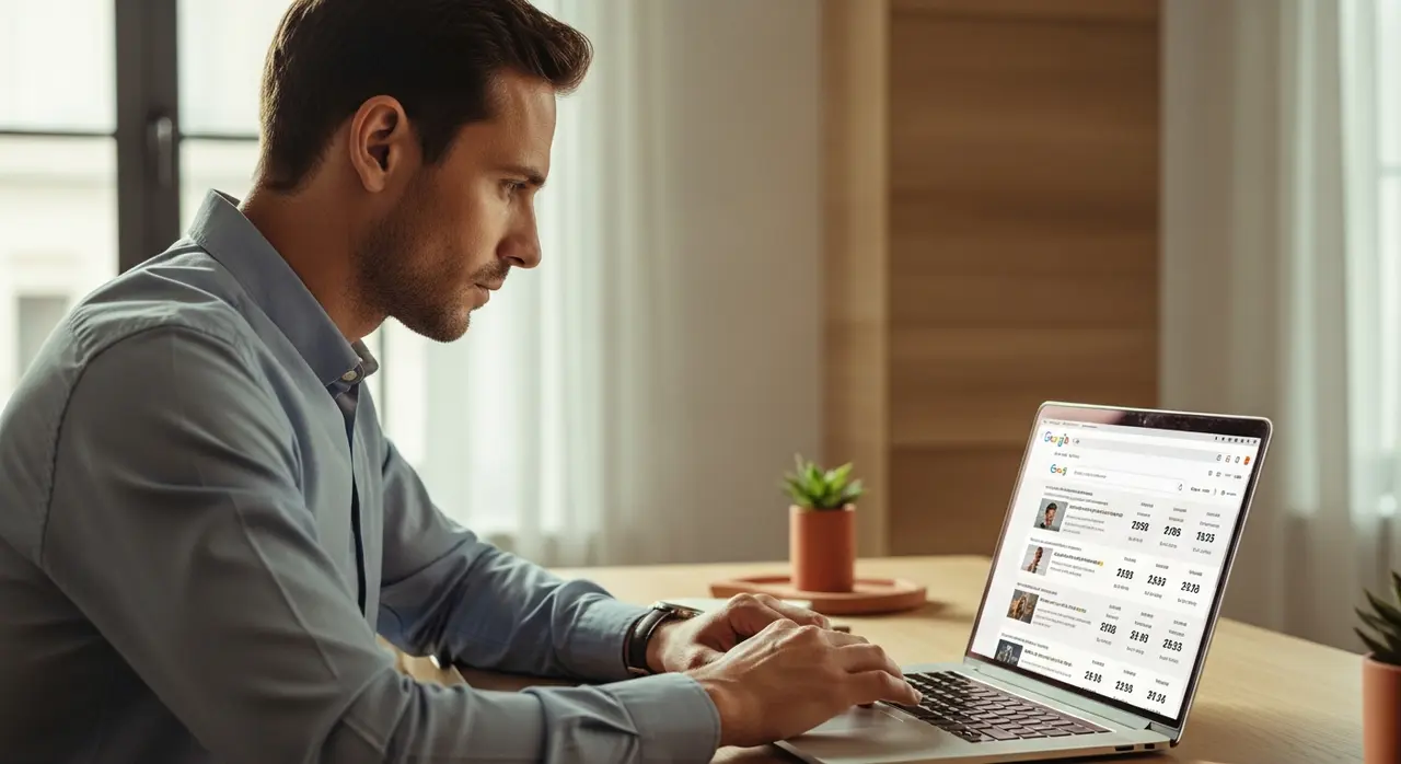 Freelance SEO Sainte-Geneviève-des-Bois